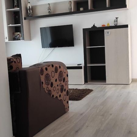 Apartament Trei Stejari 锡比乌 外观 照片